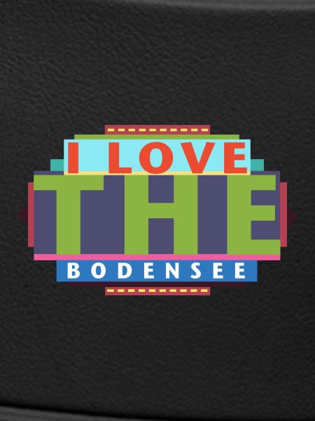 I Love The Bodensee