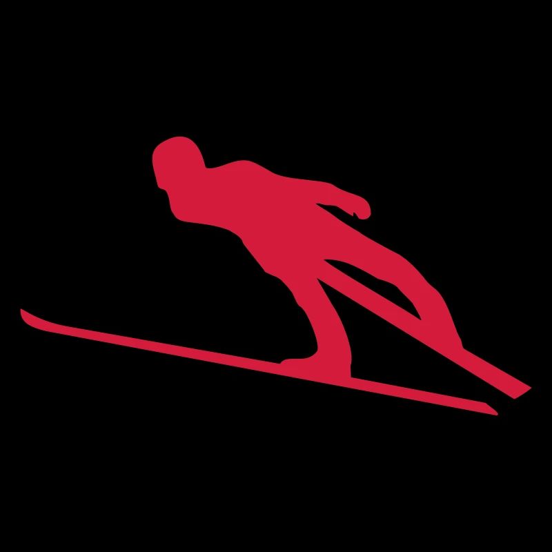 ski