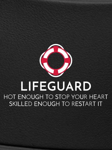 lifeguard