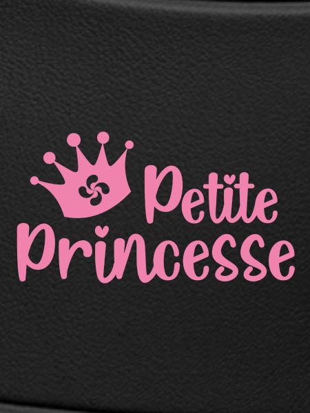 Petite Princesse Basque