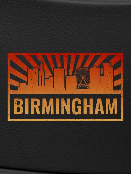 Birmingham Skyline Sunbeams