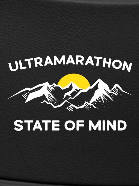 Ultramarathon - State of Mind