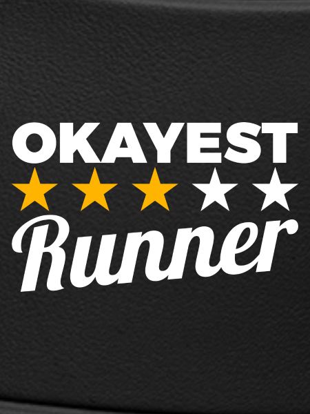 Average Runner