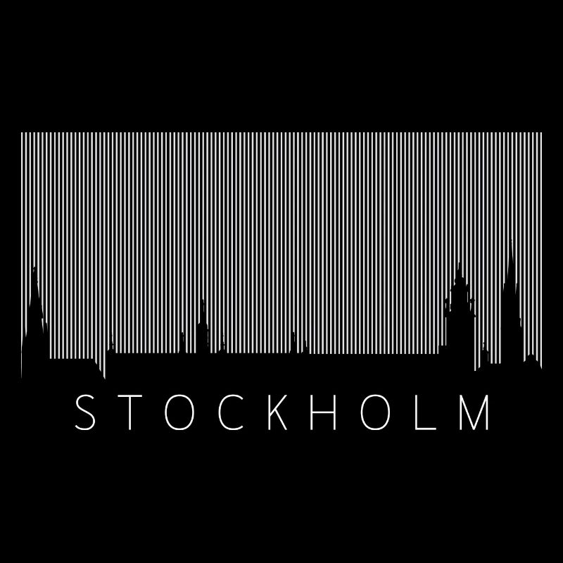 Code-barres Stockholm