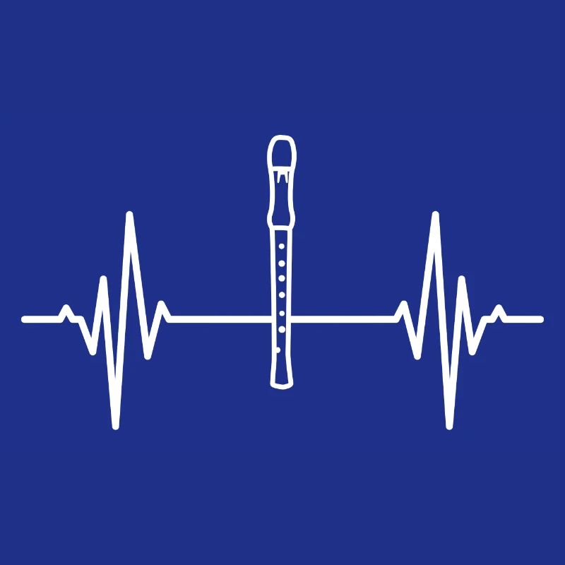 Palpitations de flûte
