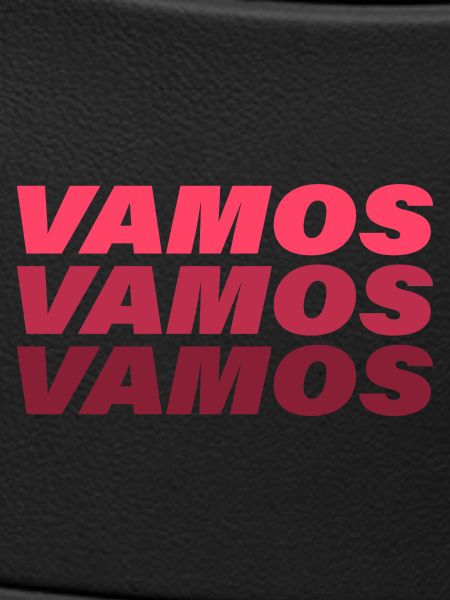 Vamos