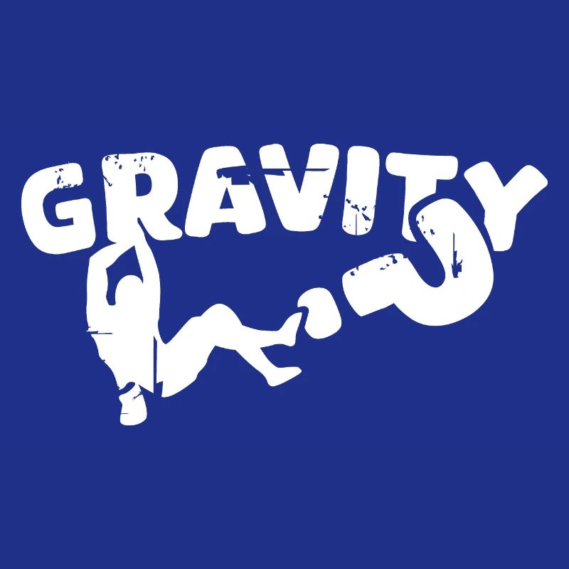 boulder climbing gravity climber rock usedlook