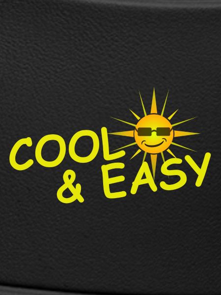 COOL & EASY