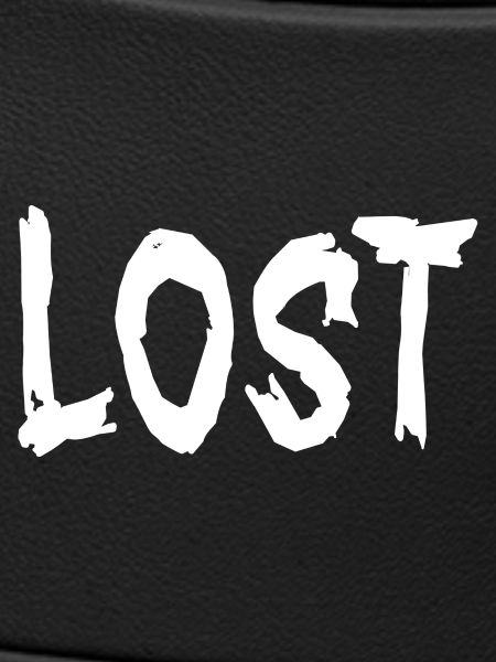 LOST