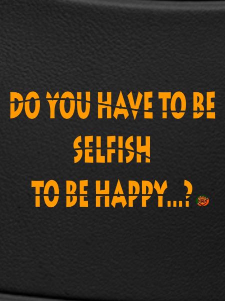 Bold Motivational Text Design