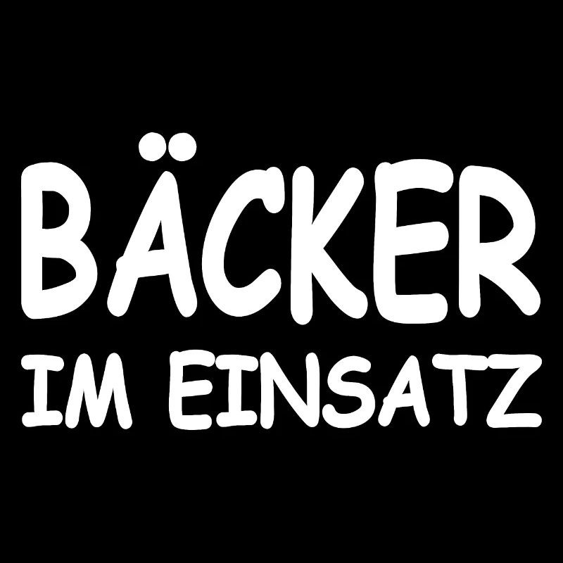Bäcker