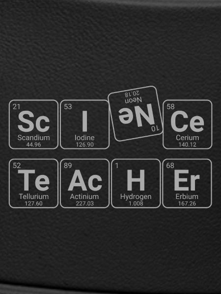 Science Teacher