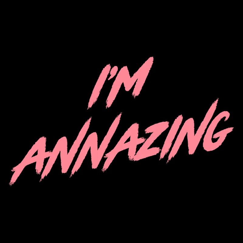 Annazing