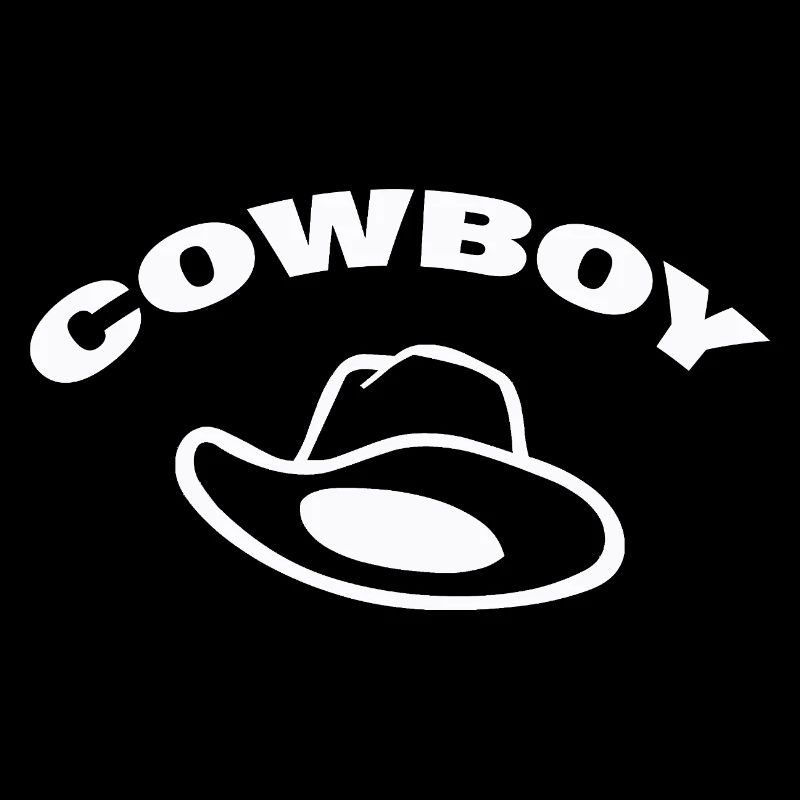 Cow-boy