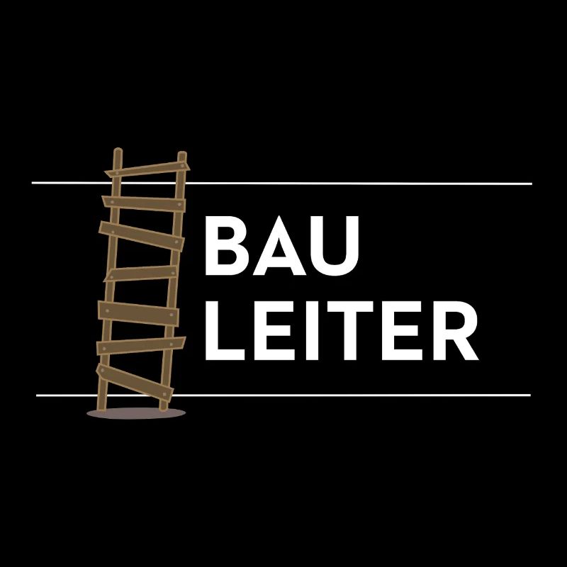 Superviseur de la construction - Jeu de mots amusant sur l’ouvrier du bâtiment