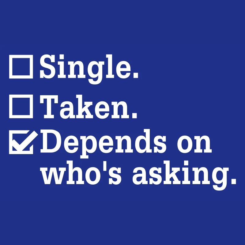 Single? – Bachelor Party Party Design