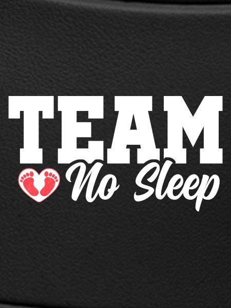 Team No Sleep