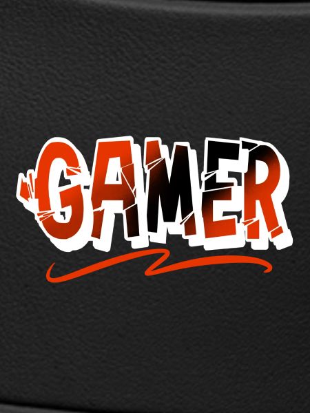 Gamer