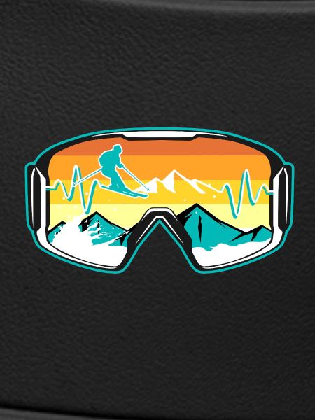 Skier's Goggles