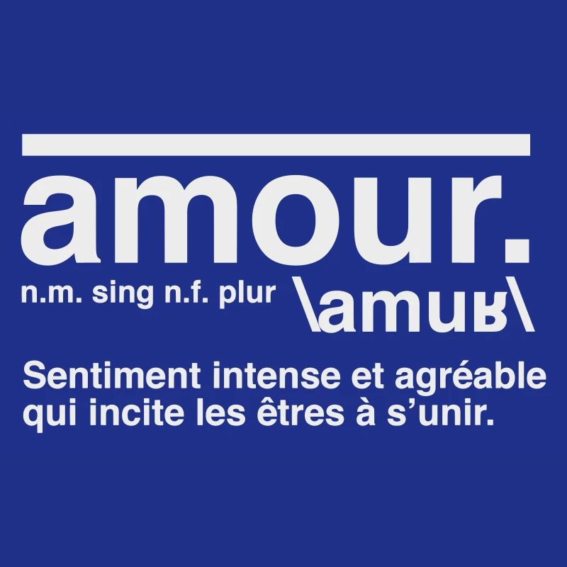 Love Definition Dictionary Style