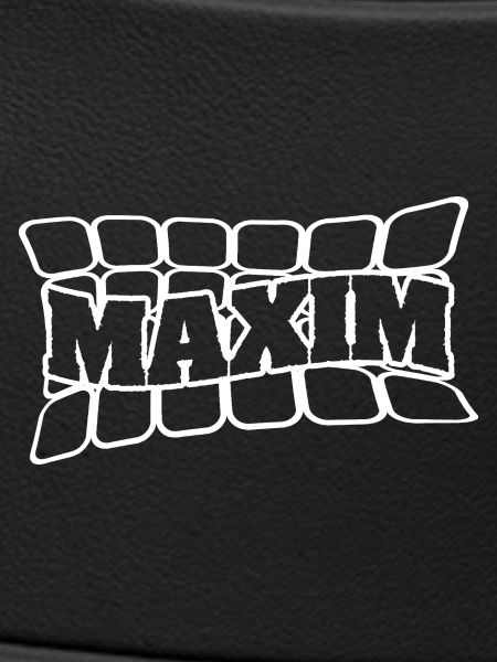 Name Maxim