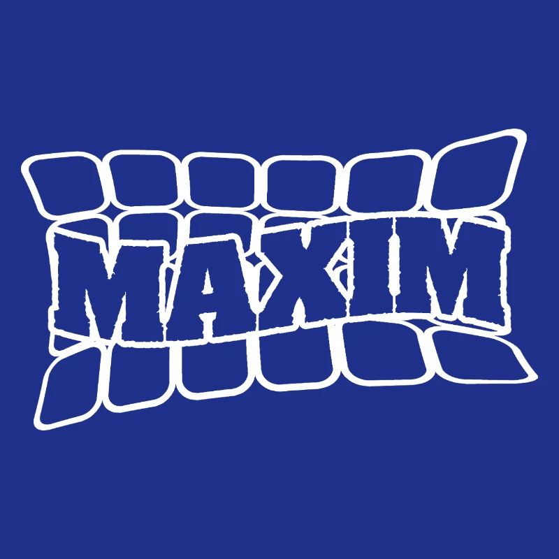 Nom : Maxim