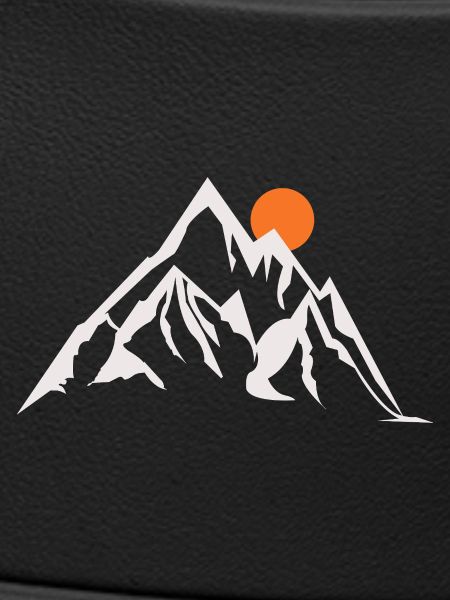 The sunny Summit