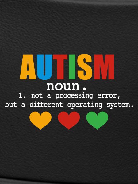 Autism Definition