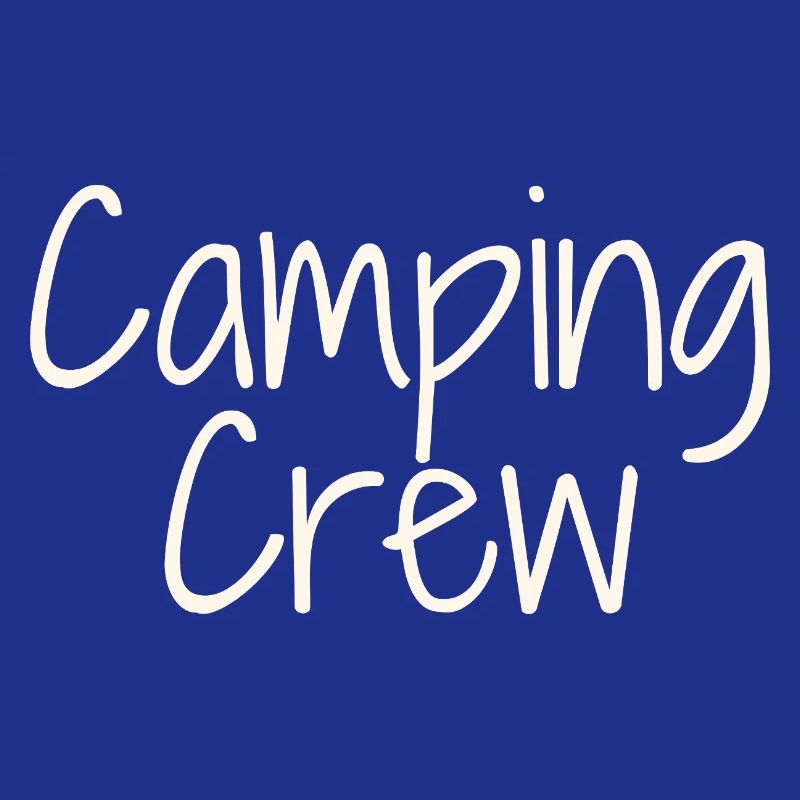 Camping Crew