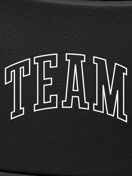 Team Outline