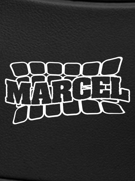 First name Marcel