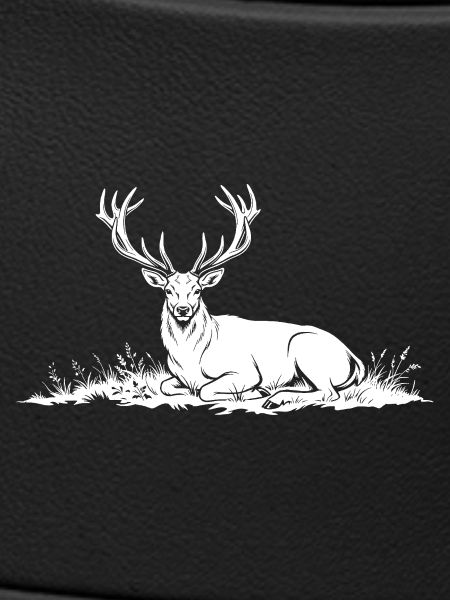 Hirsch