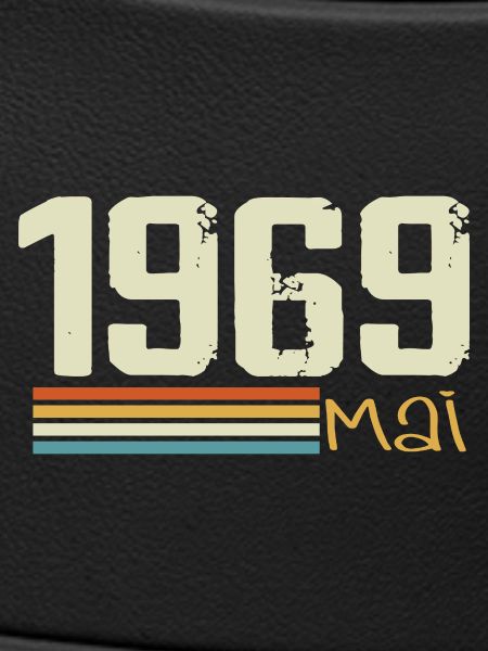 Mai 1969