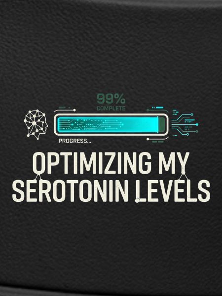 Serotonin Optimizing