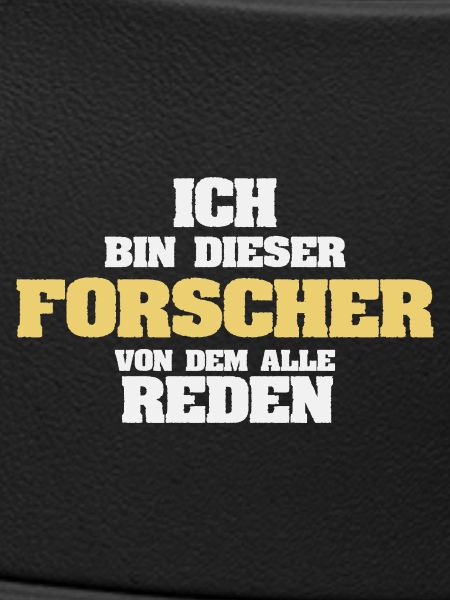 Arbeit Forscher