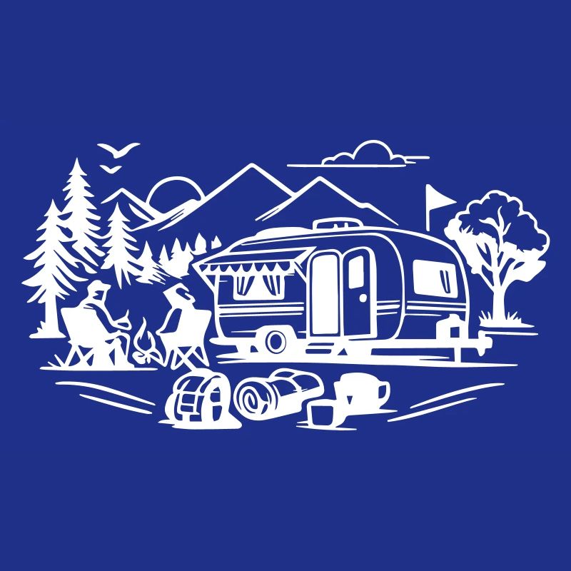 Camping