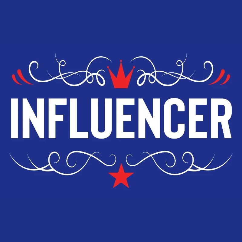 Influencer profession