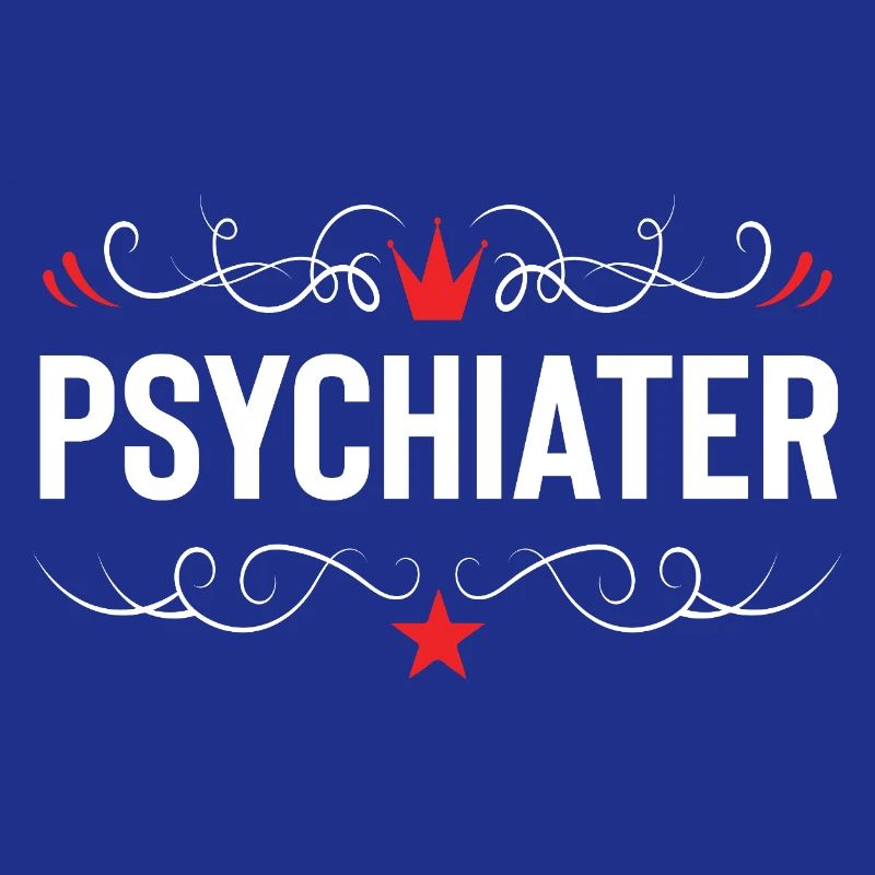 Psychiater Beruf