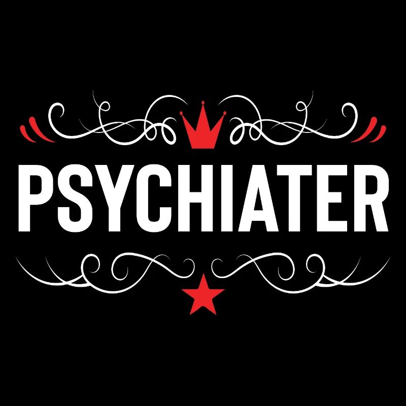 Psychiater Beruf