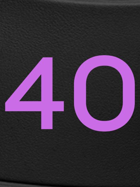 40