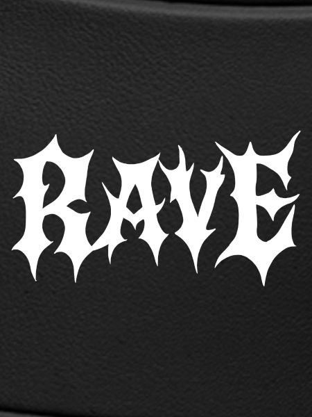 Gothic Rave music
