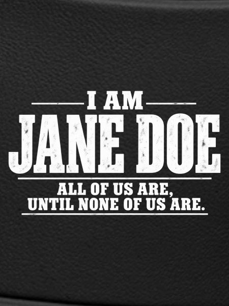 Ich bin Jane Doe Kollektiv