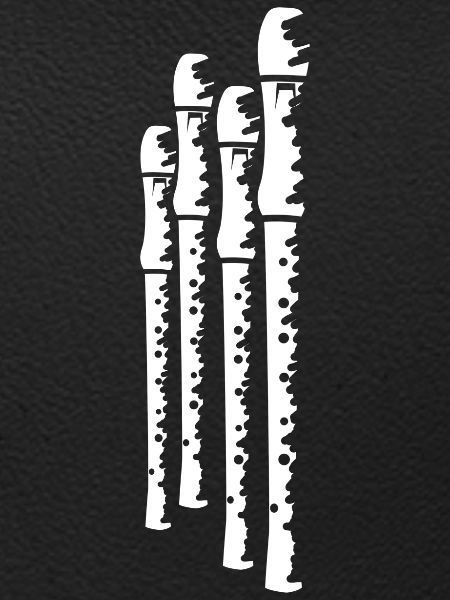 Flutes