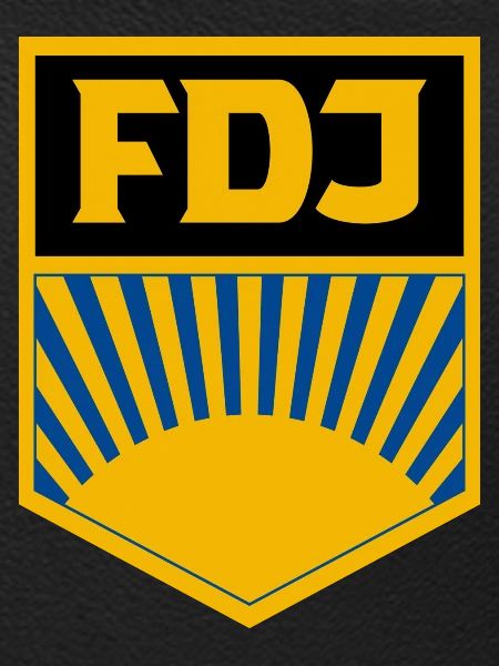 FDJ
