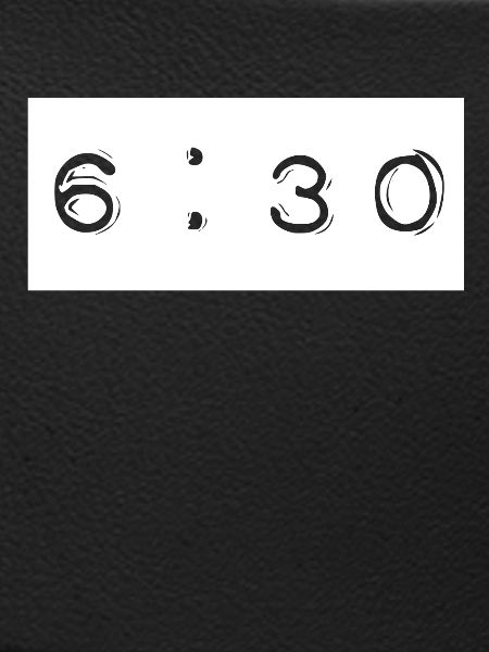 6:30