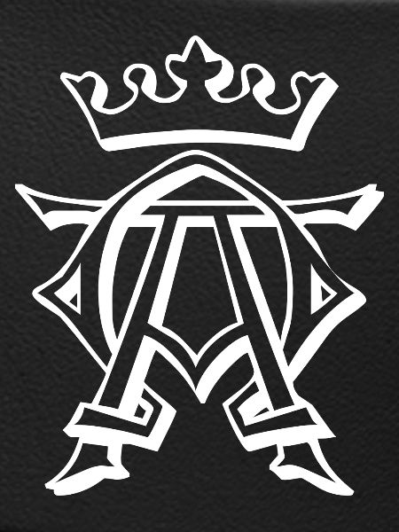 King, Krone, König
