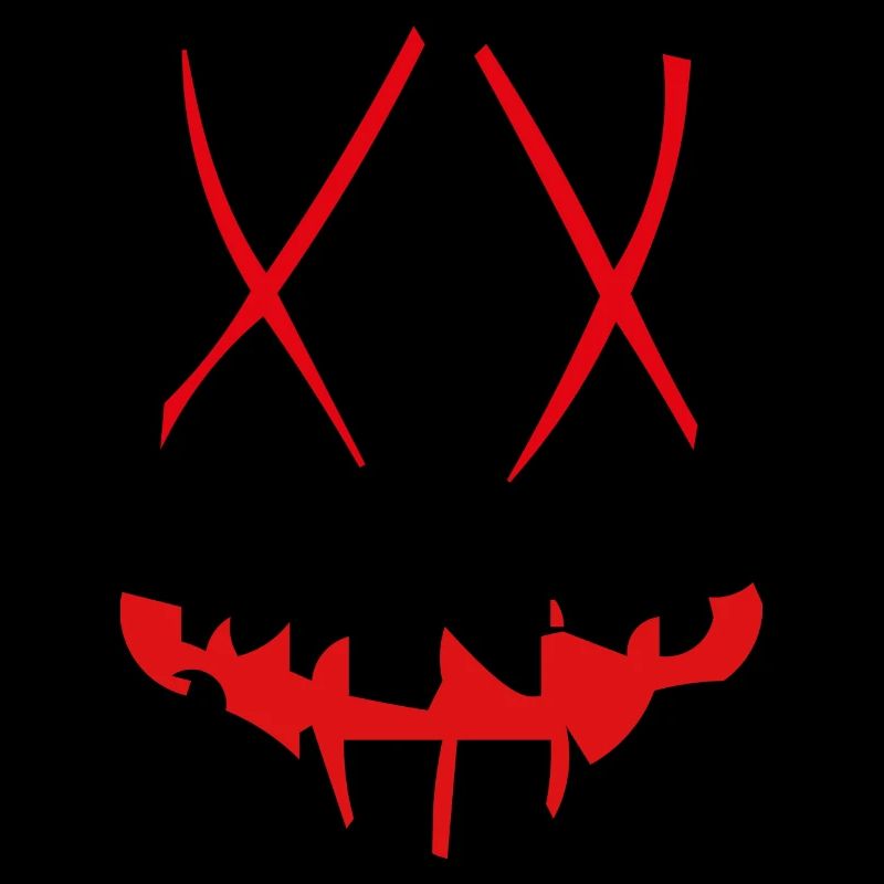 Dark Smile