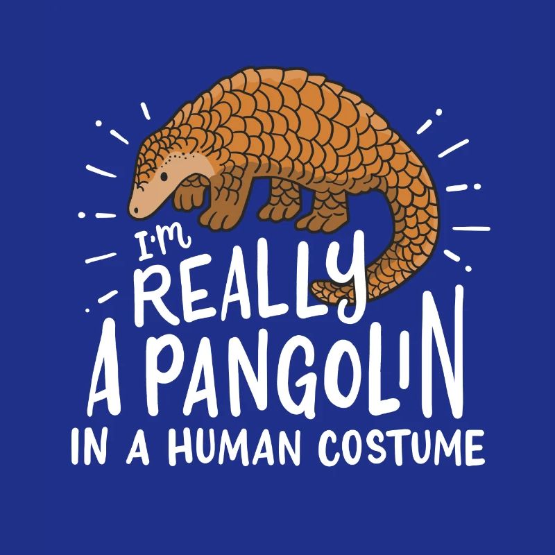 Pangolin