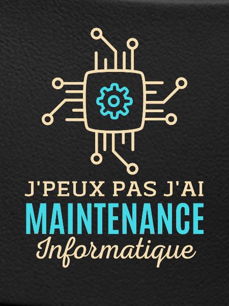 Maintenance informatique