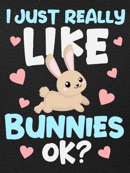 Rabbit Rabbit